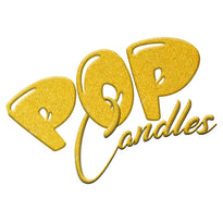 Pop Candles