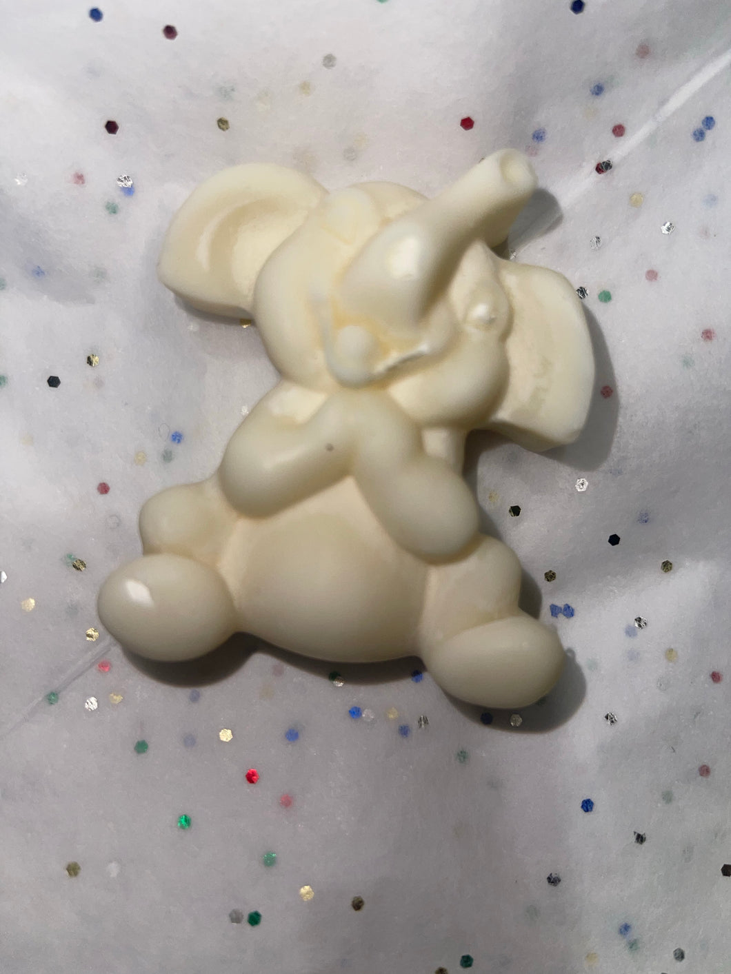 Elephant Wax Melt